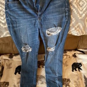 American Eagle ladies size 14